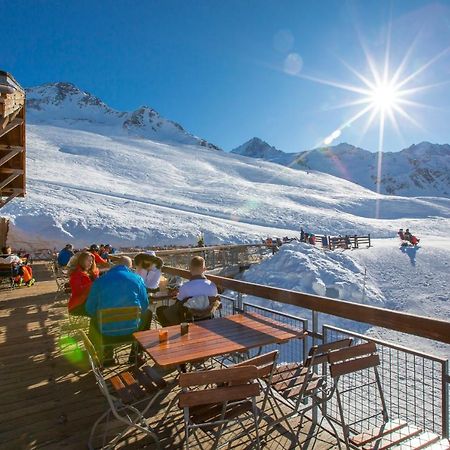Sun Valley - Happy Rentals Chamonix Extérieur photo