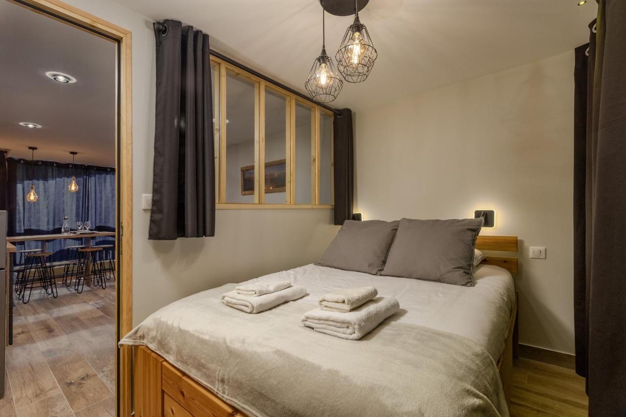 Sun Valley - Happy Rentals Chamonix Extérieur photo