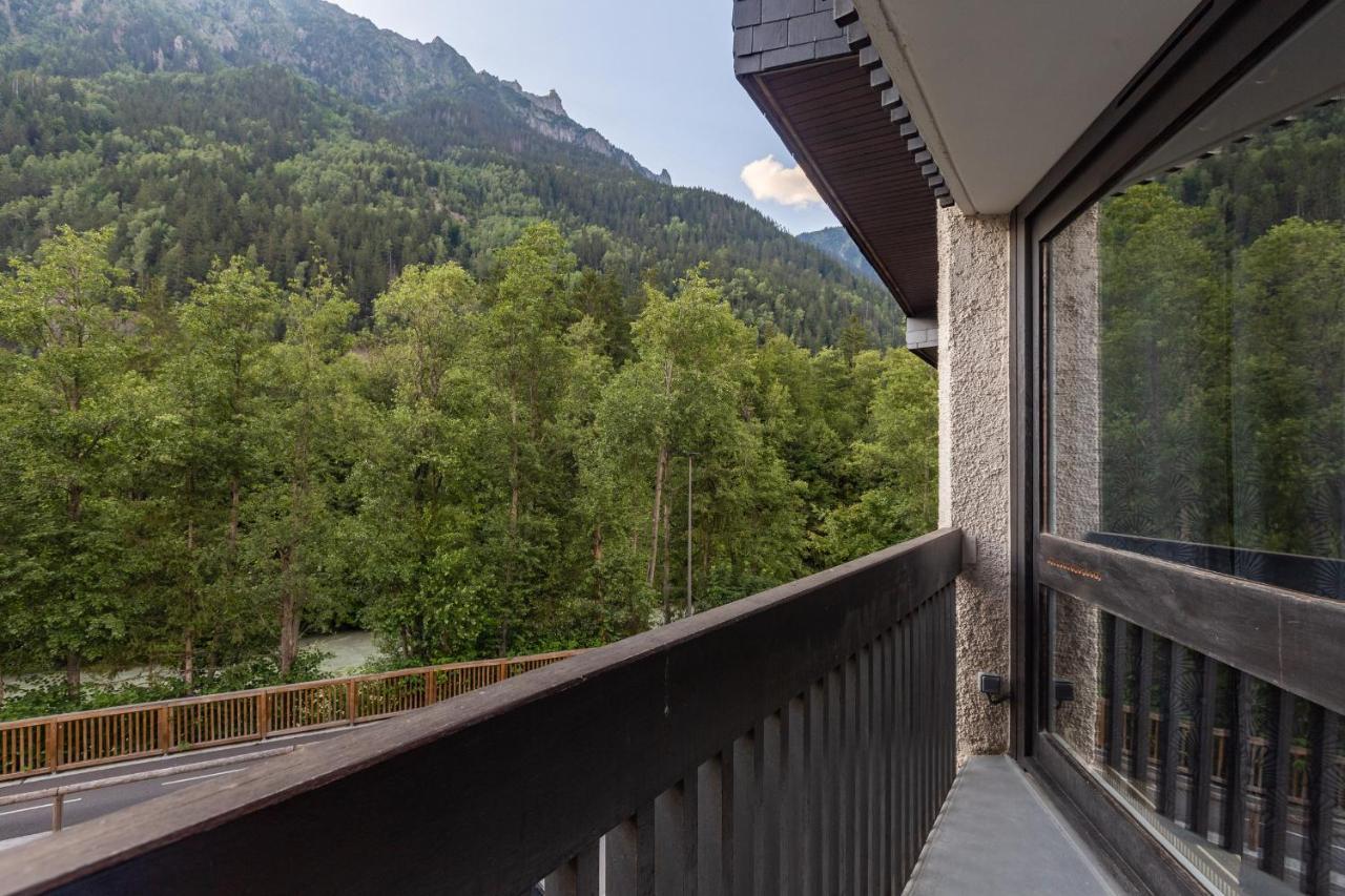 Sun Valley - Happy Rentals Chamonix Extérieur photo