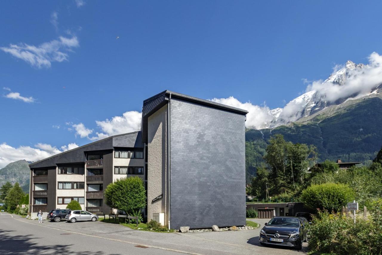 Sun Valley - Happy Rentals Chamonix Extérieur photo
