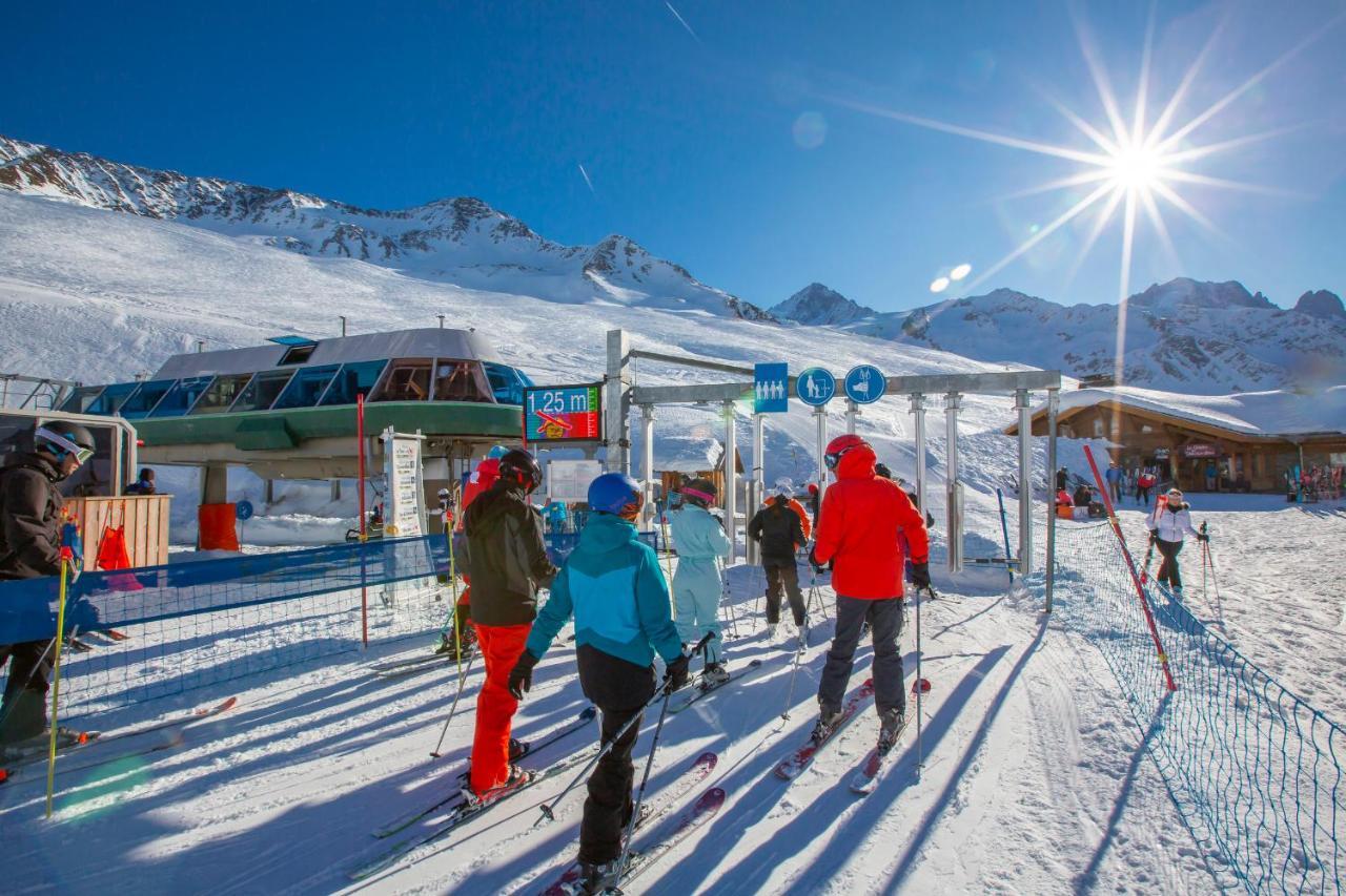 Sun Valley - Happy Rentals Chamonix Extérieur photo