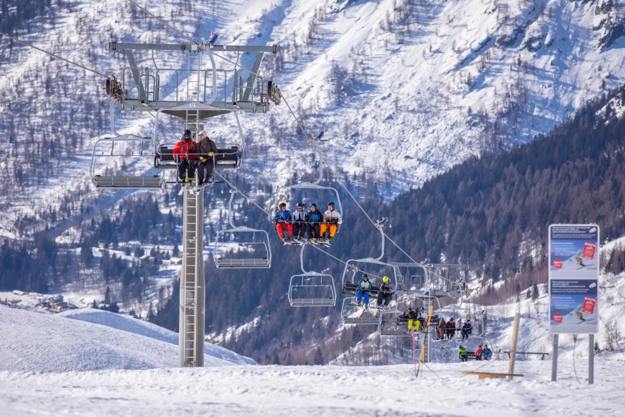 Sun Valley - Happy Rentals Chamonix Extérieur photo