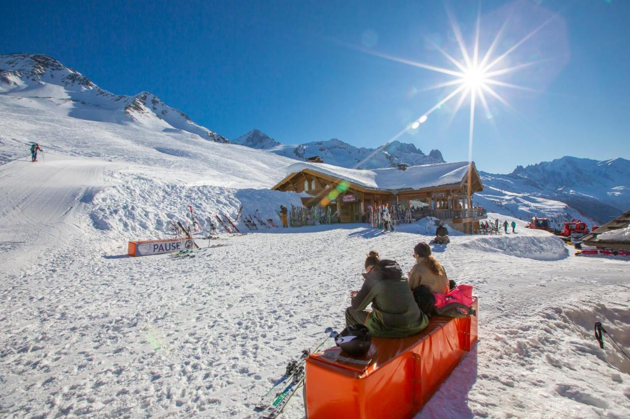 Sun Valley - Happy Rentals Chamonix Extérieur photo